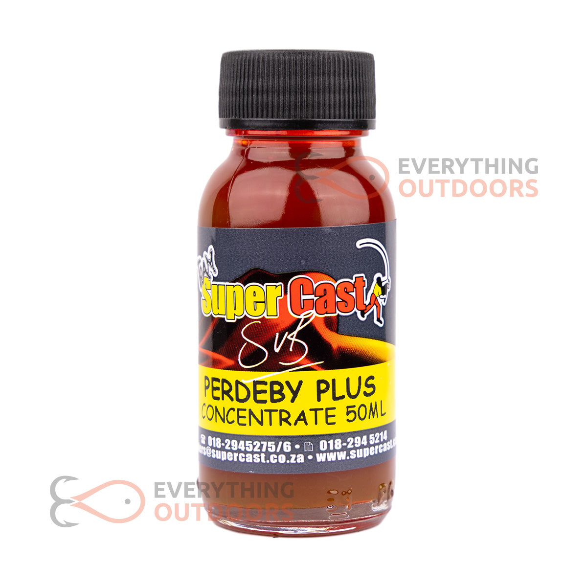 Super Cast Dips (Mutis) - 50ml