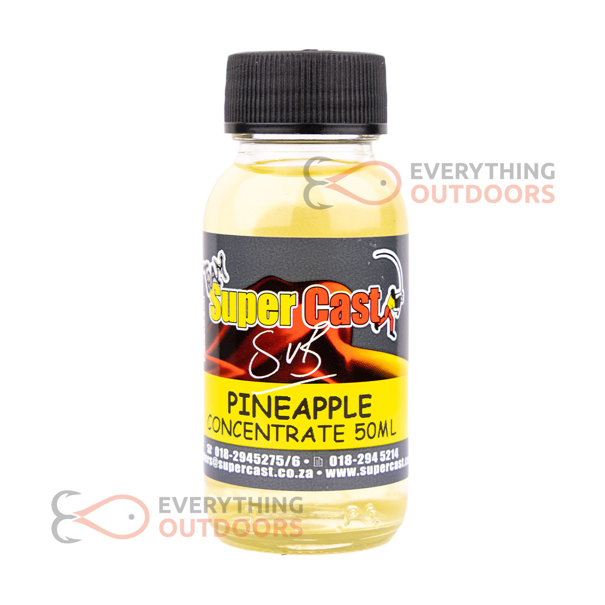 Super Cast Dips (Mutis) - 50ml