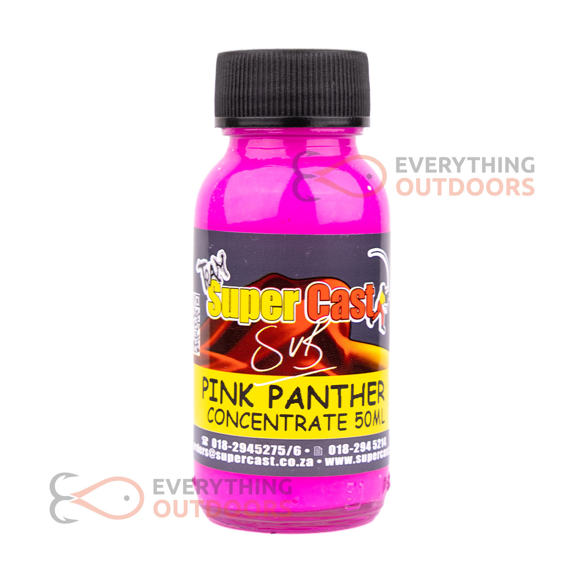 Super Cast Dips (Mutis) - 50ml