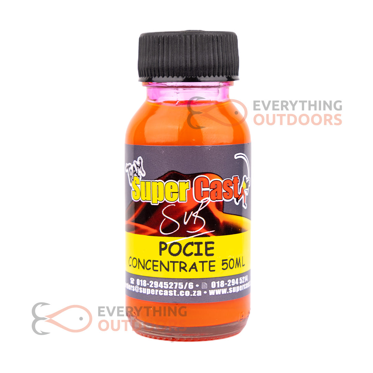 Super Cast Dips (Mutis) - 50ml