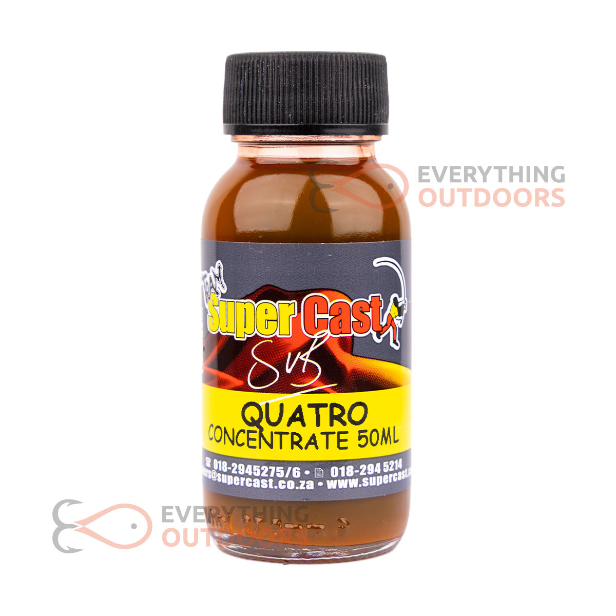 Super Cast Dips (Mutis) - 50ml