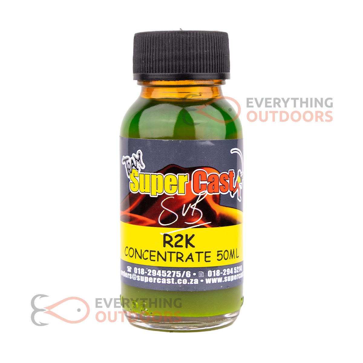 Super Cast Dips (Mutis) - 50ml