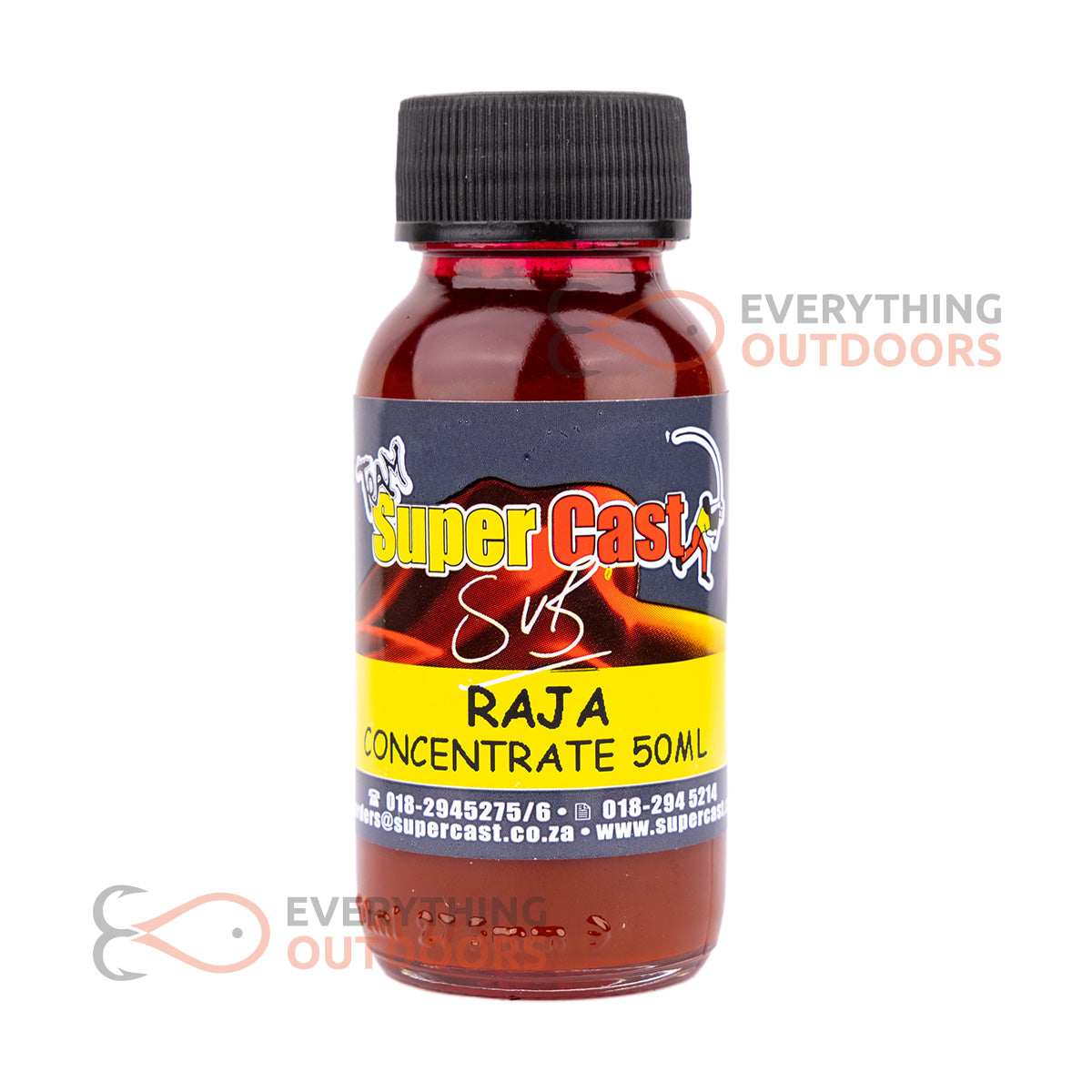 Super Cast Dips (Mutis) - 50ml