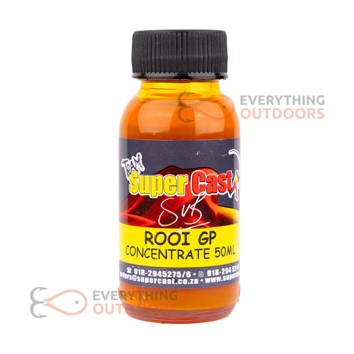 Super Cast Dips (Mutis) - 50ml