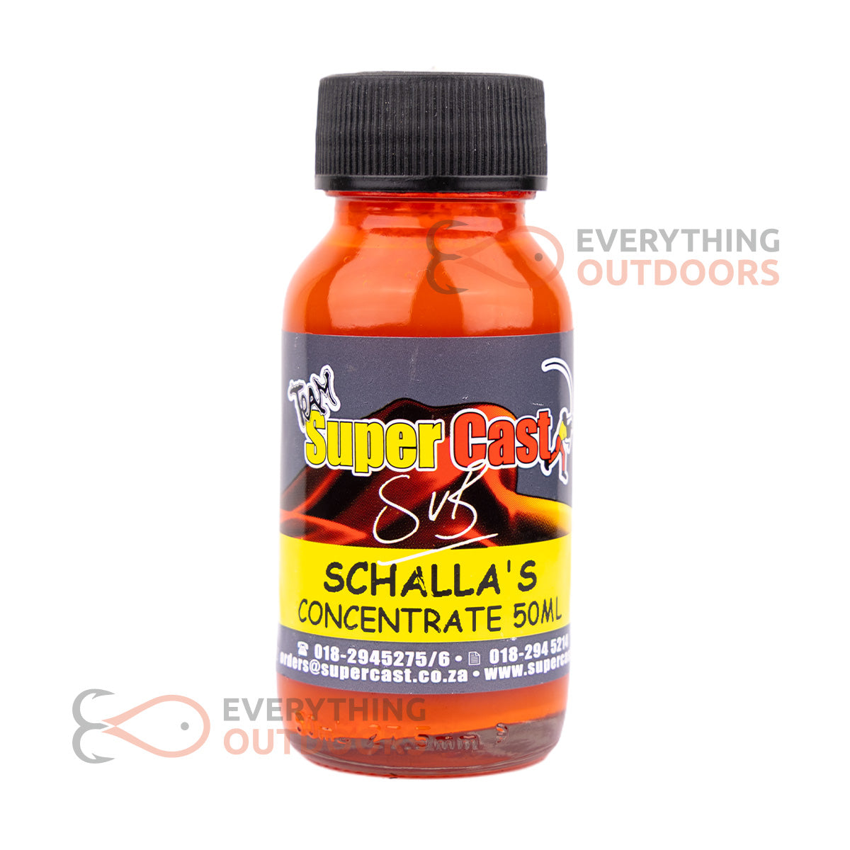 Super Cast Dips (Mutis) - 50ml