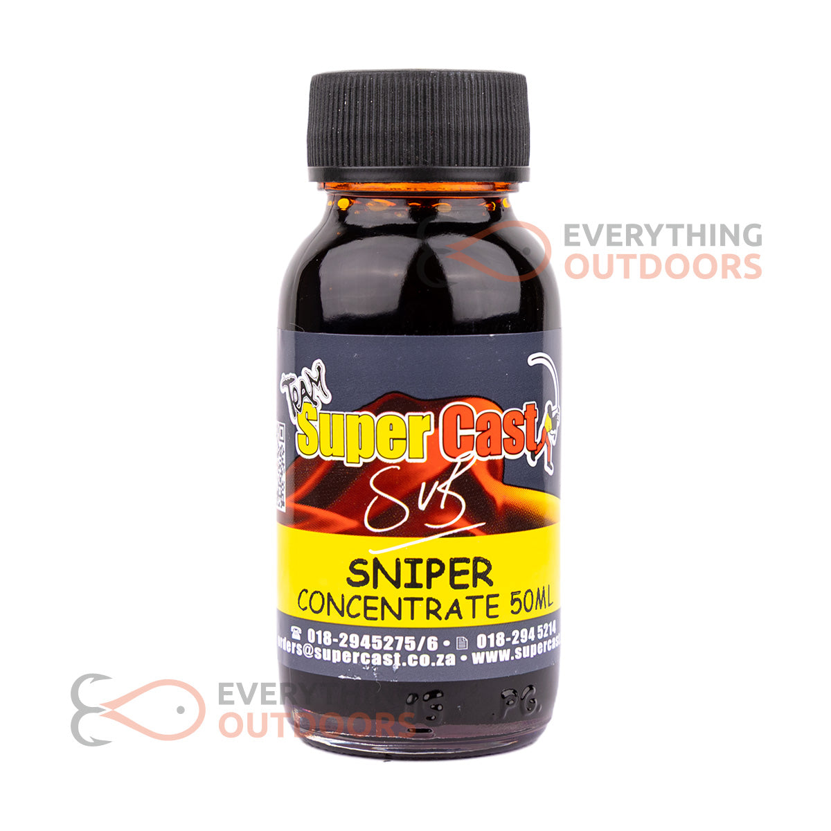 Super Cast Dips (Mutis) - 50ml