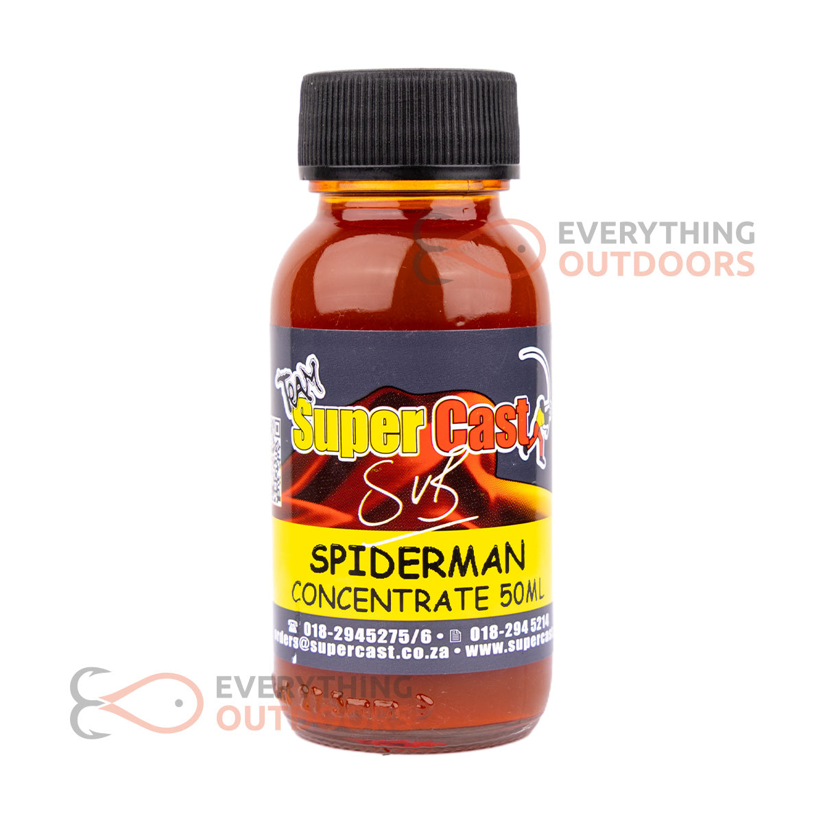 Super Cast Dips (Mutis) - 50ml