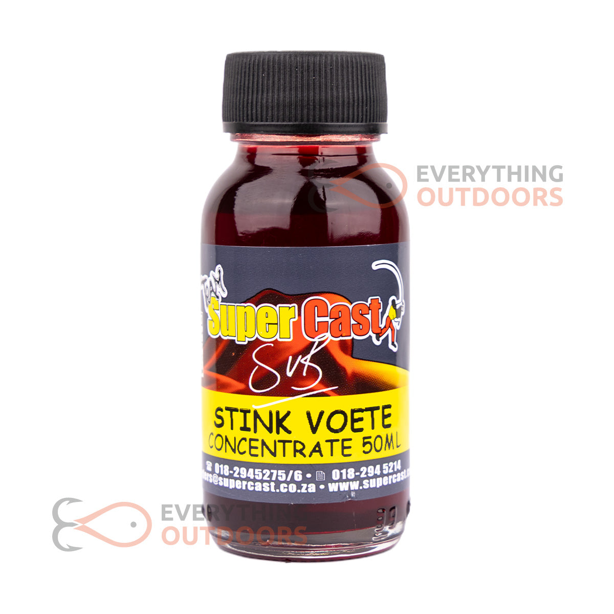 Super Cast Dips (Mutis) - 50ml