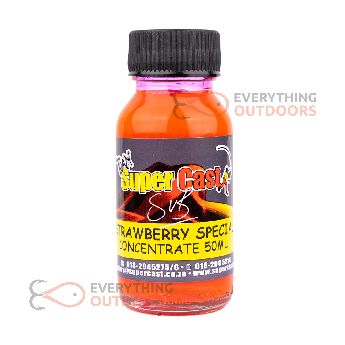 Super Cast Dips (Mutis) - 50ml