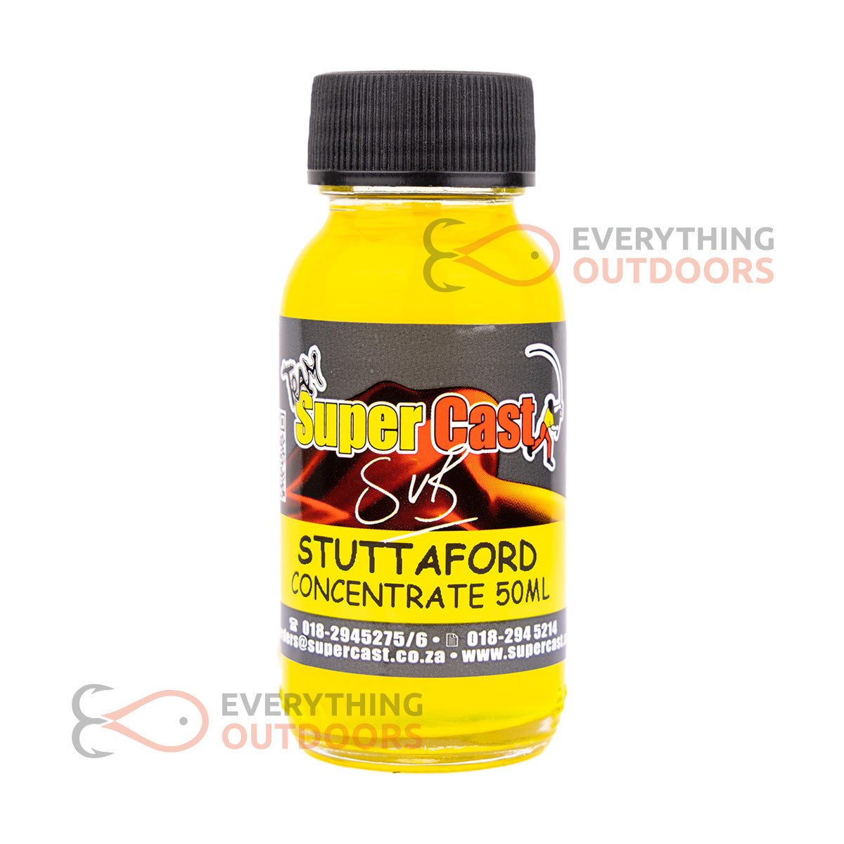 Super Cast Dips (Mutis) - 50ml