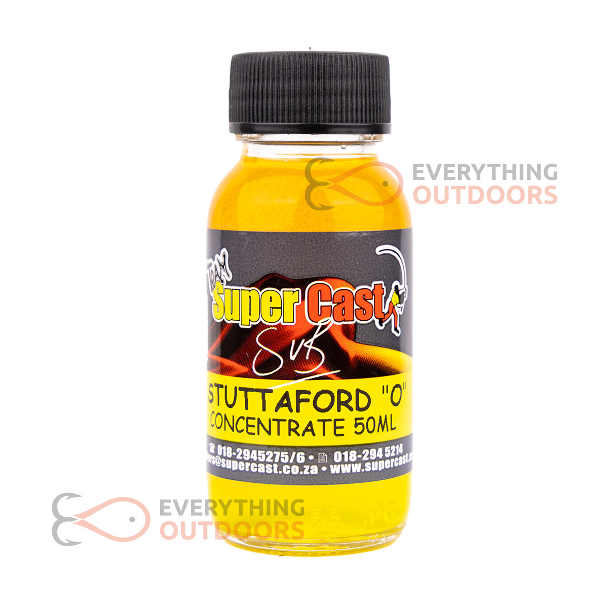 Super Cast Dips (Mutis) - 50ml