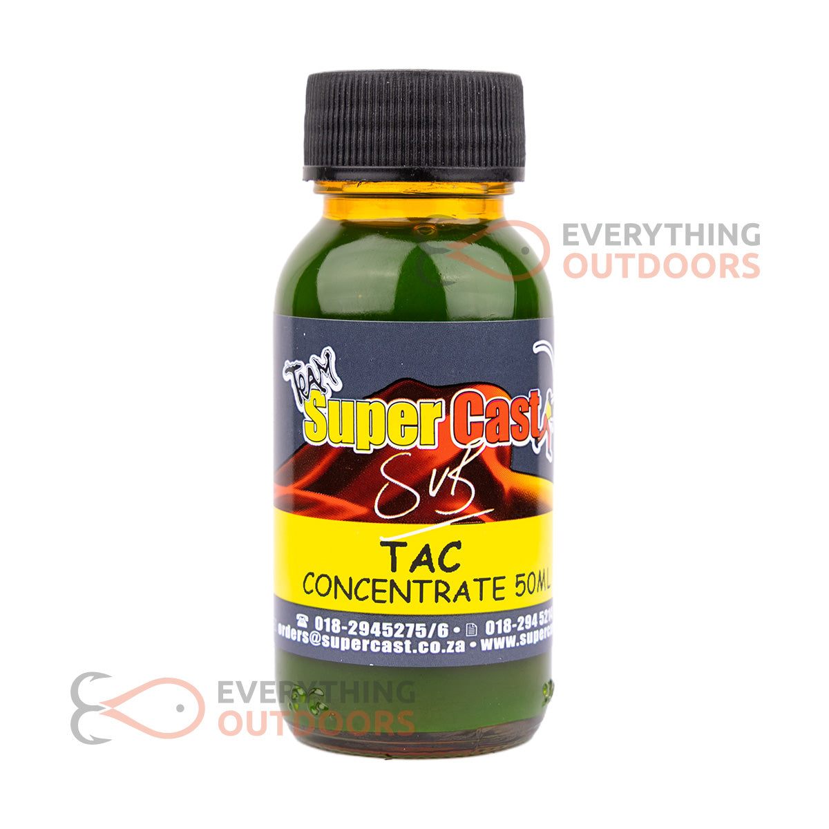 Super Cast Dips (Mutis) - 50ml