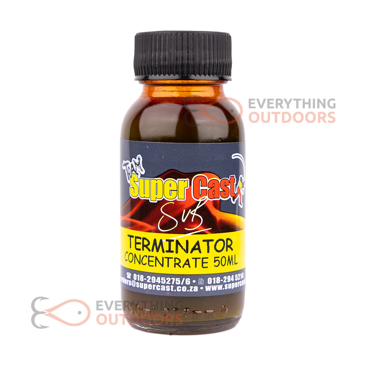 Super Cast Dips (Mutis) - 50ml