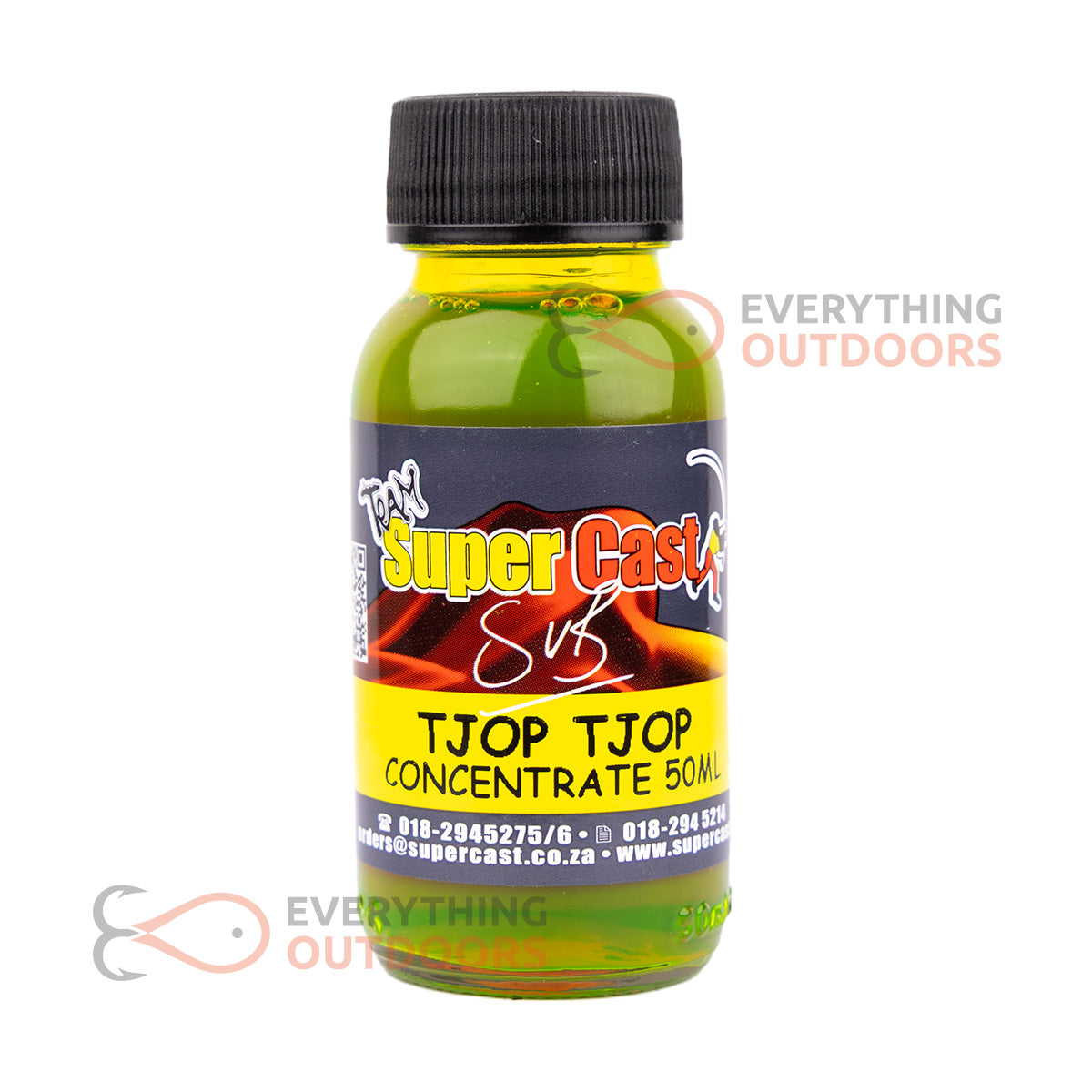 Super Cast Dips (Mutis) - 50ml
