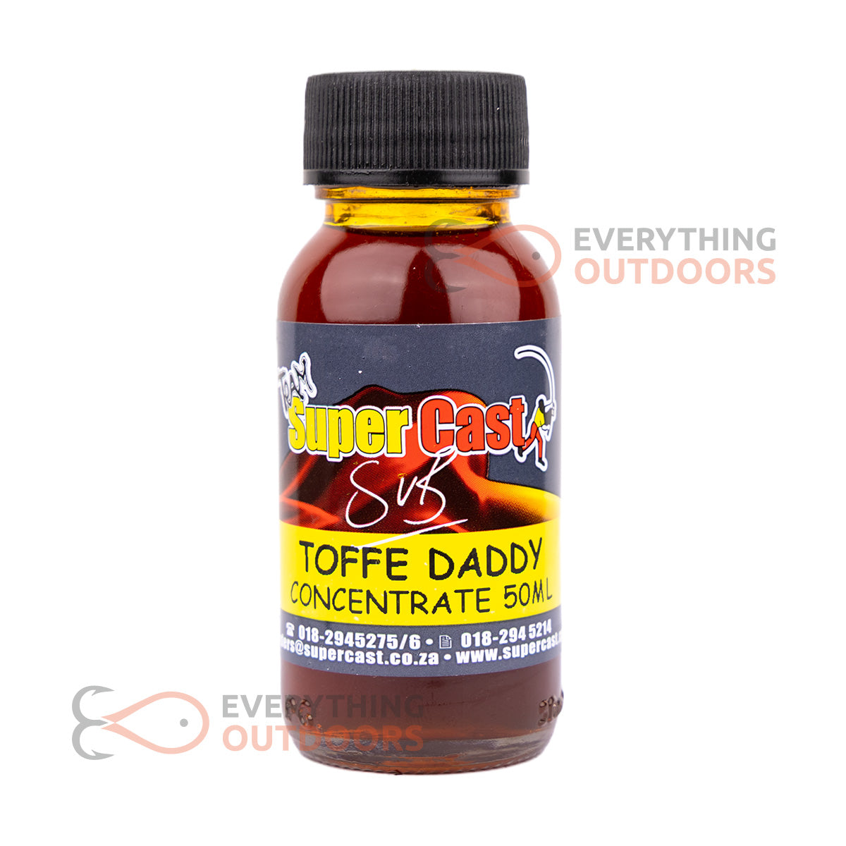 Super Cast Dips (Mutis) - 50ml