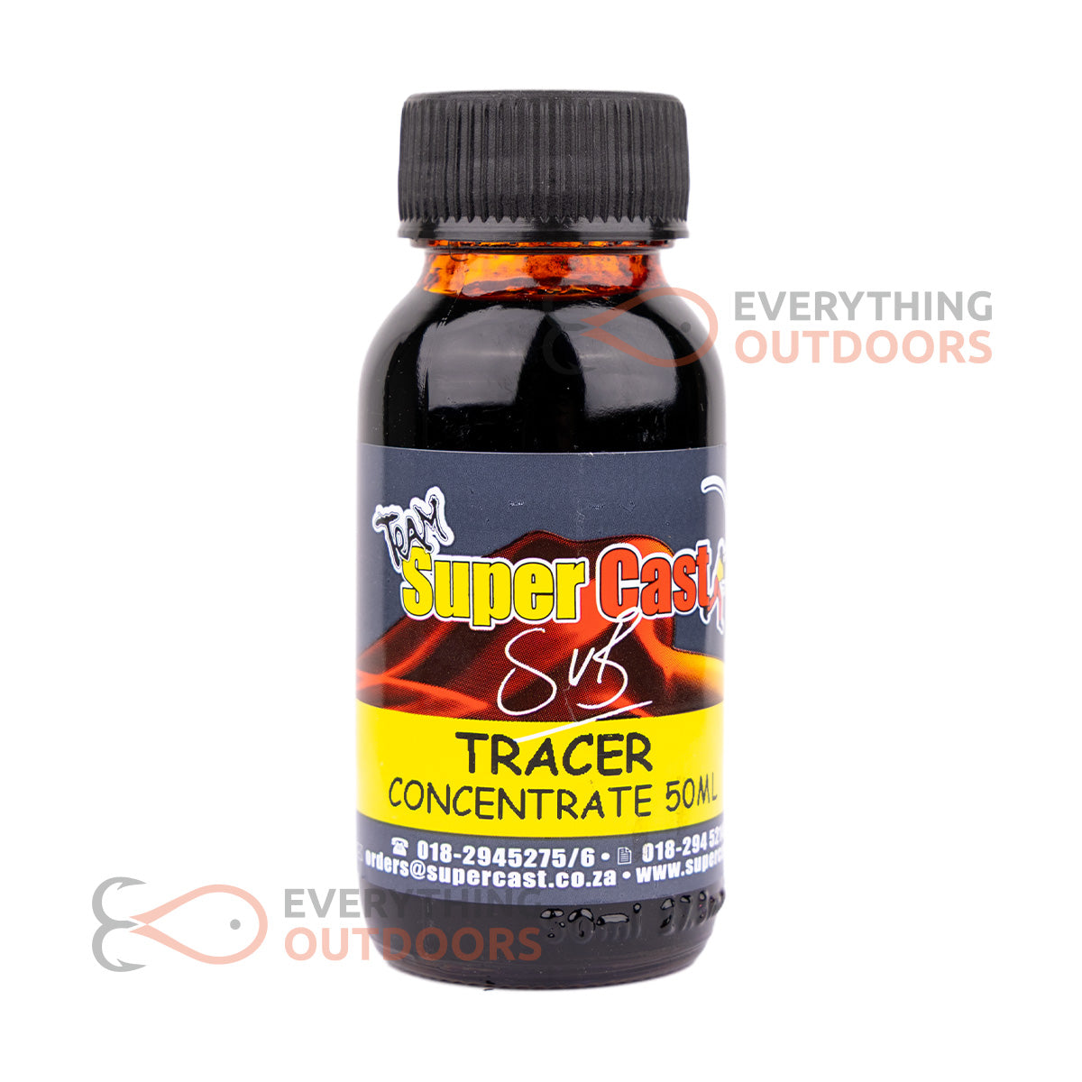 Super Cast Dips (Mutis) - 50ml