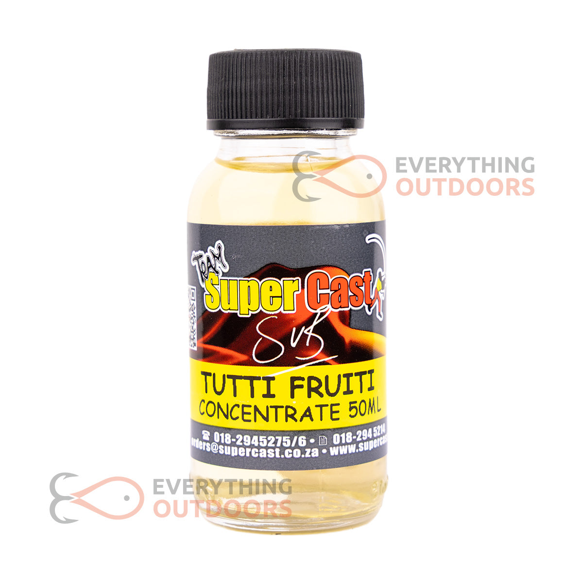 Super Cast Dips (Mutis) - 50ml