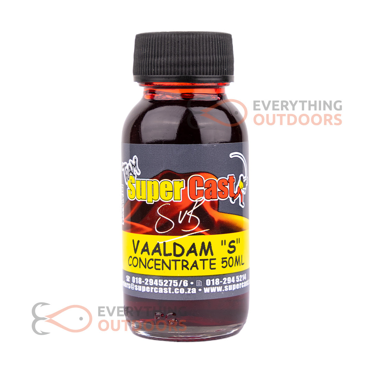 Super Cast Dips (Mutis) - 50ml