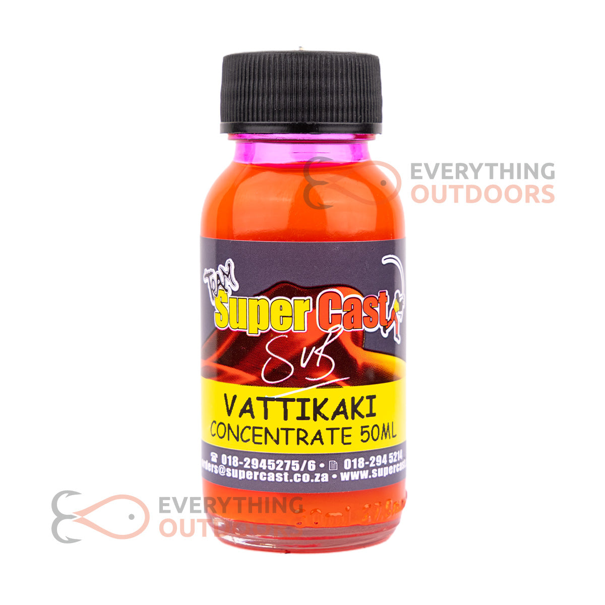 Super Cast Dips (Mutis) - 50ml