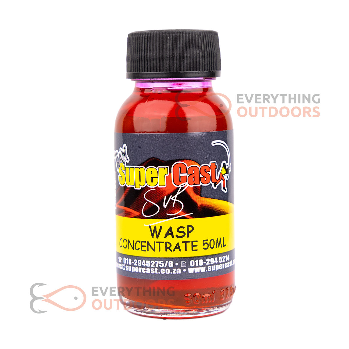 Super Cast Dips (Mutis) - 50ml