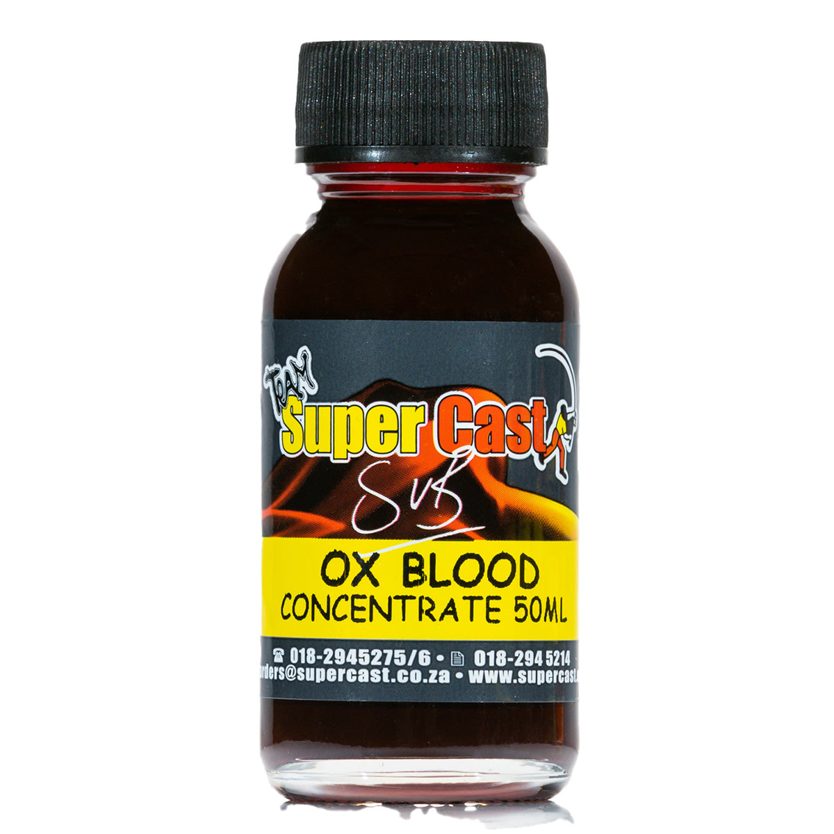 SUPER CAST MUTIS (DIPS) - 50ml