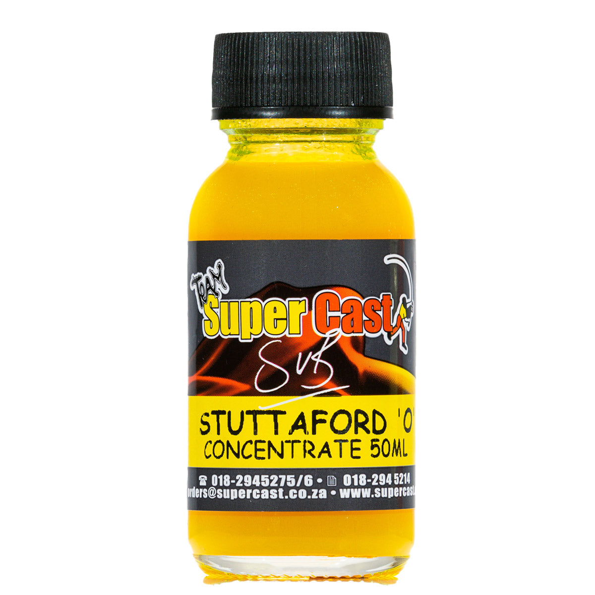 SUPER CAST MUTIS (DIPS) - 50ml
