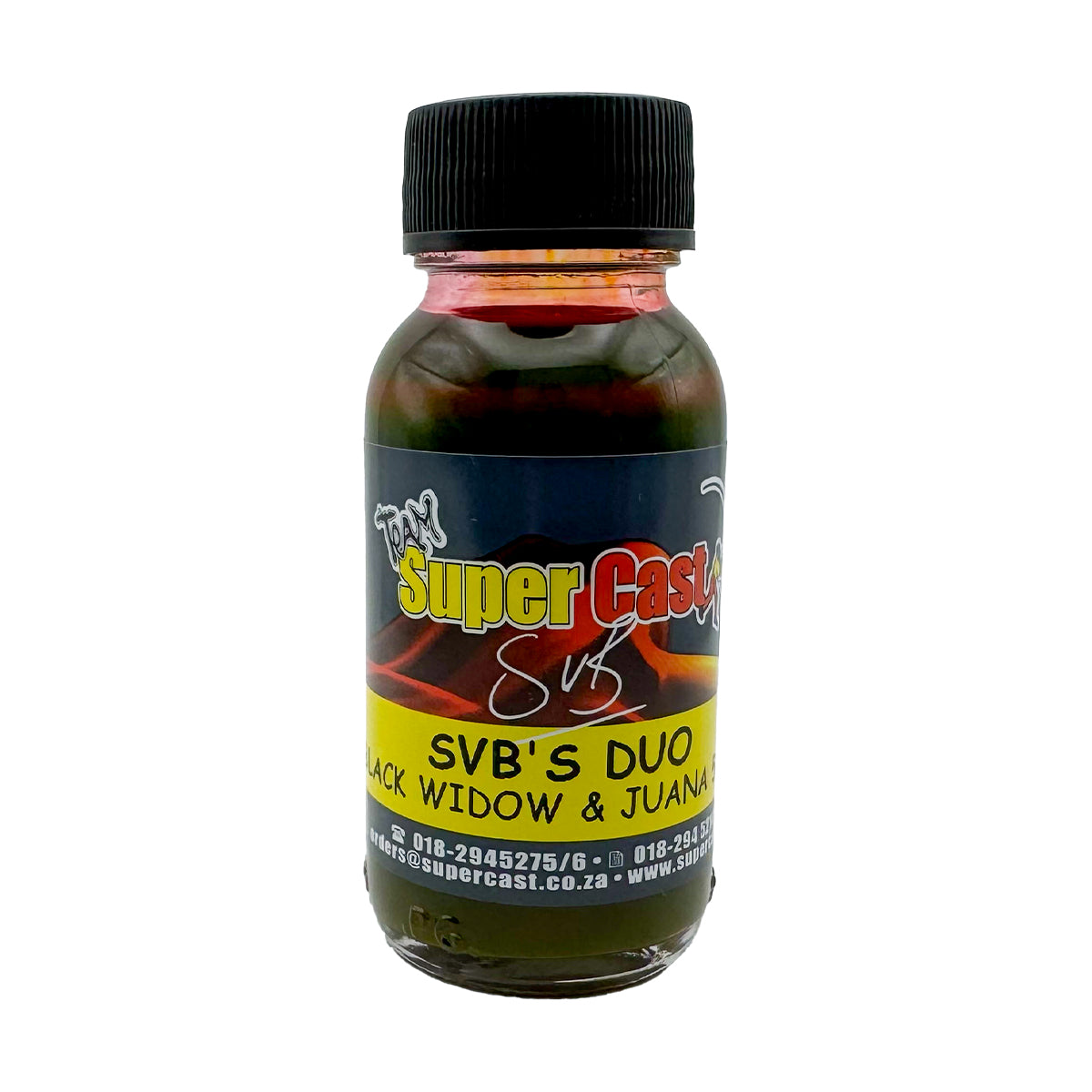 SUPER CAST MUTIS (DIPS) - 50ml