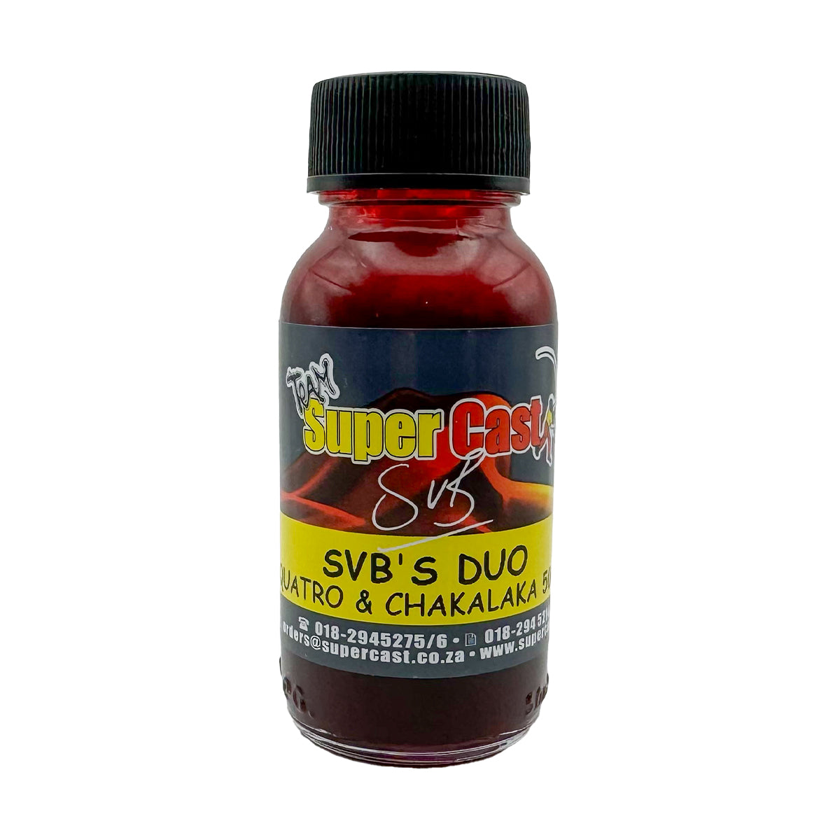 SUPER CAST MUTIS (DIPS) - 50ml