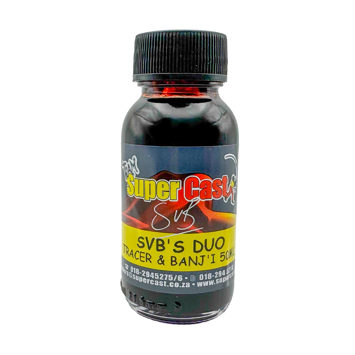 SUPER CAST MUTIS (DIPS) - 50ml