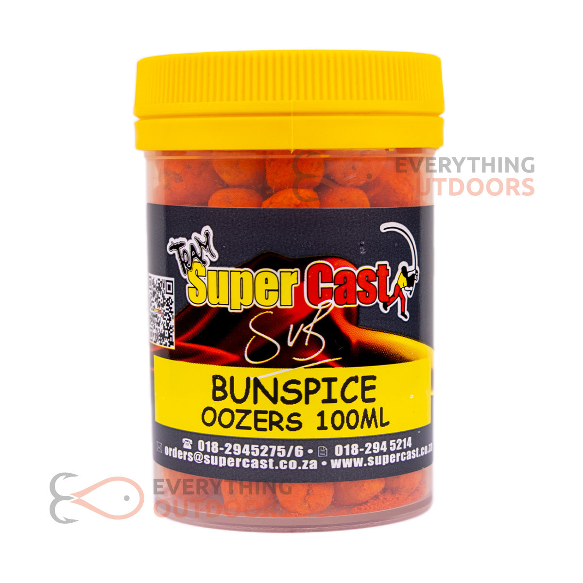 Super Cast Oozers - 100ml