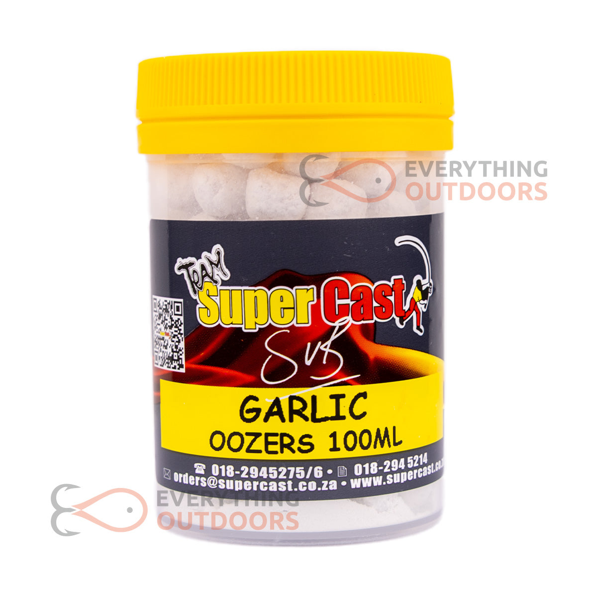 Super Cast Oozers - 100ml
