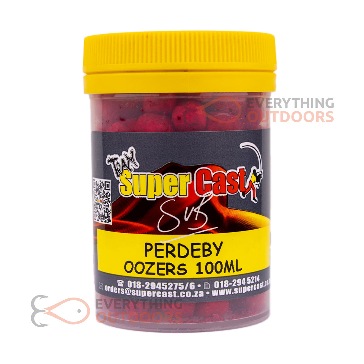 Super Cast Oozers - 100ml