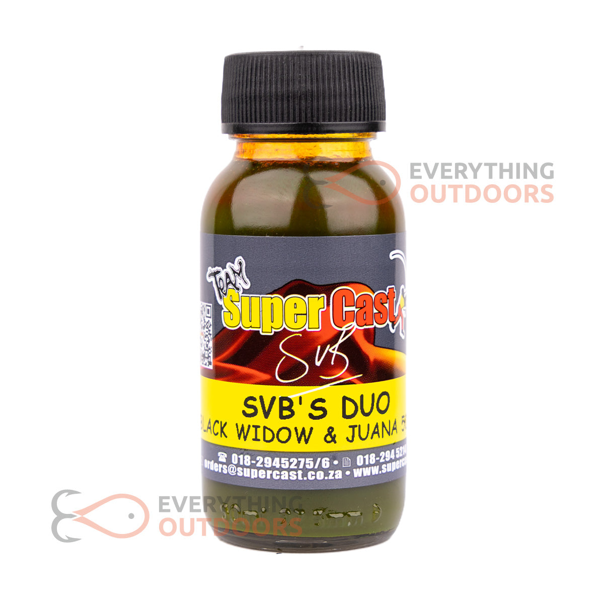 Super Cast SVB Duo Dips (Mutis) - 50ml