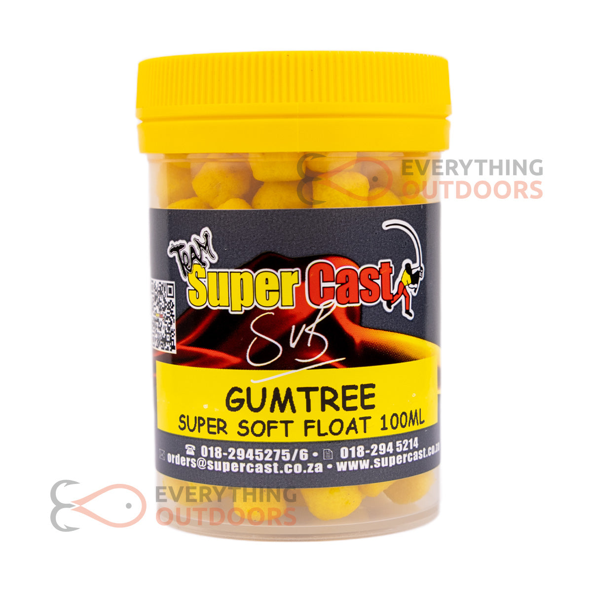 Super Cast Super Soft Floats - 100ml