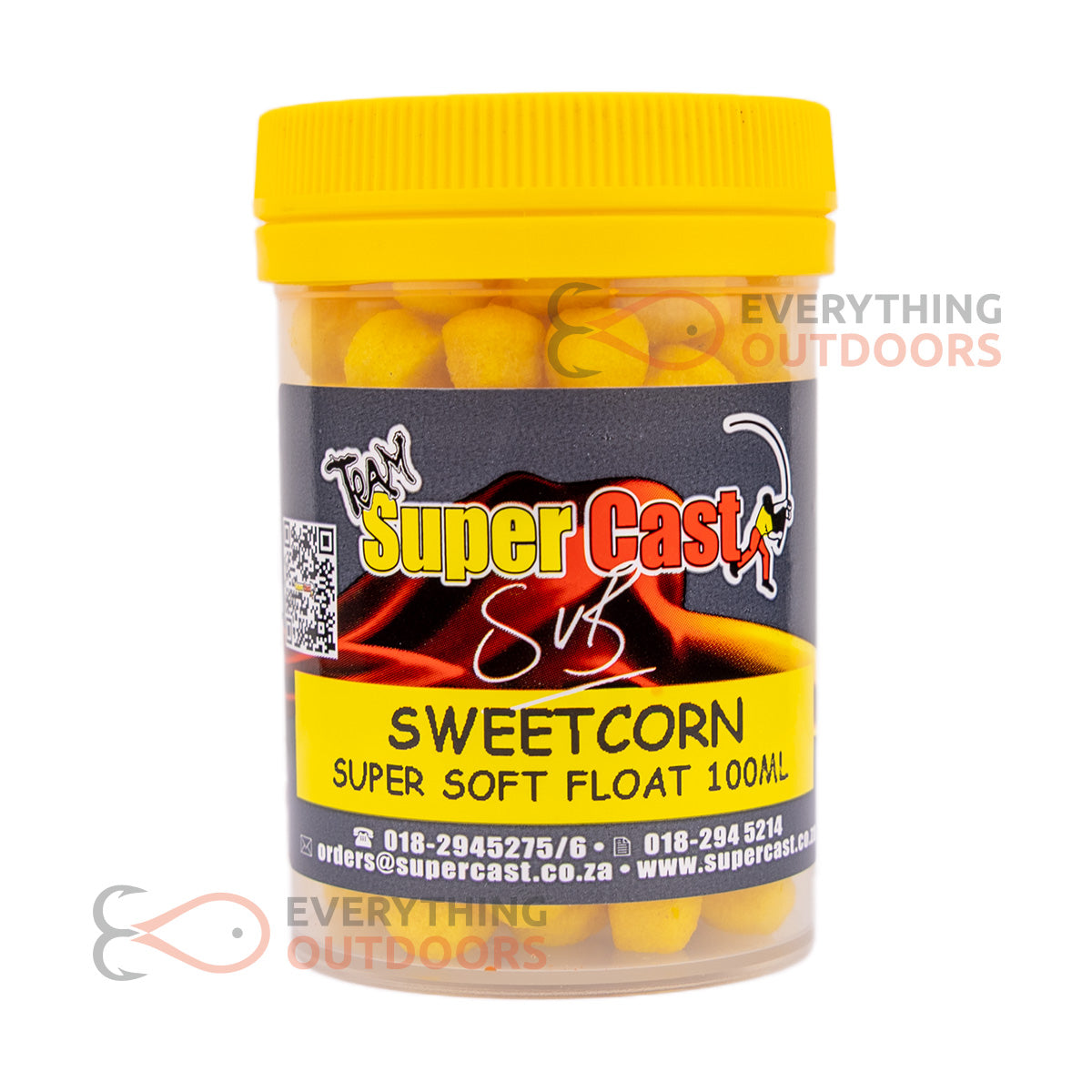 Super Cast Super Soft Floats - 100ml