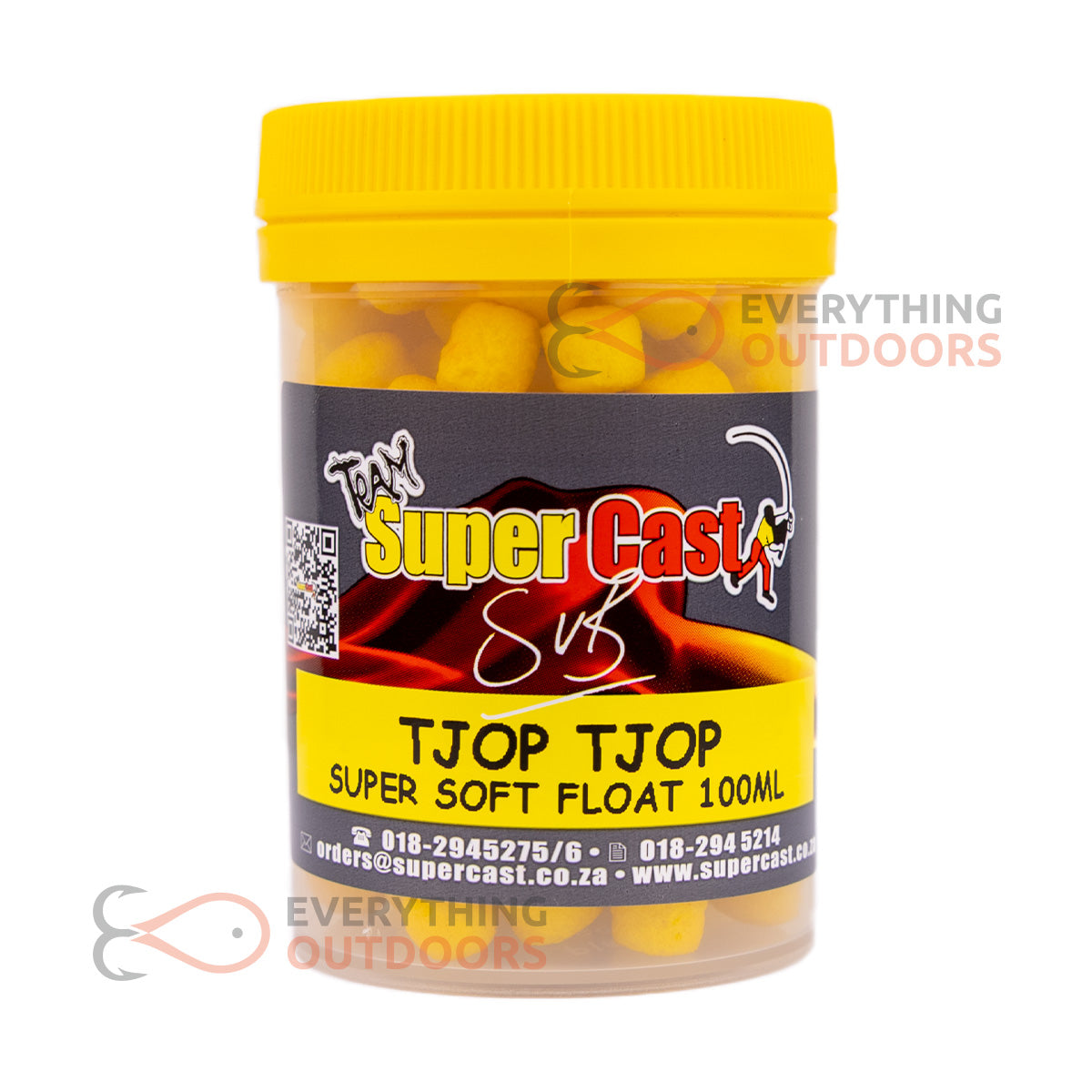 Super Cast Super Soft Floats - 100ml