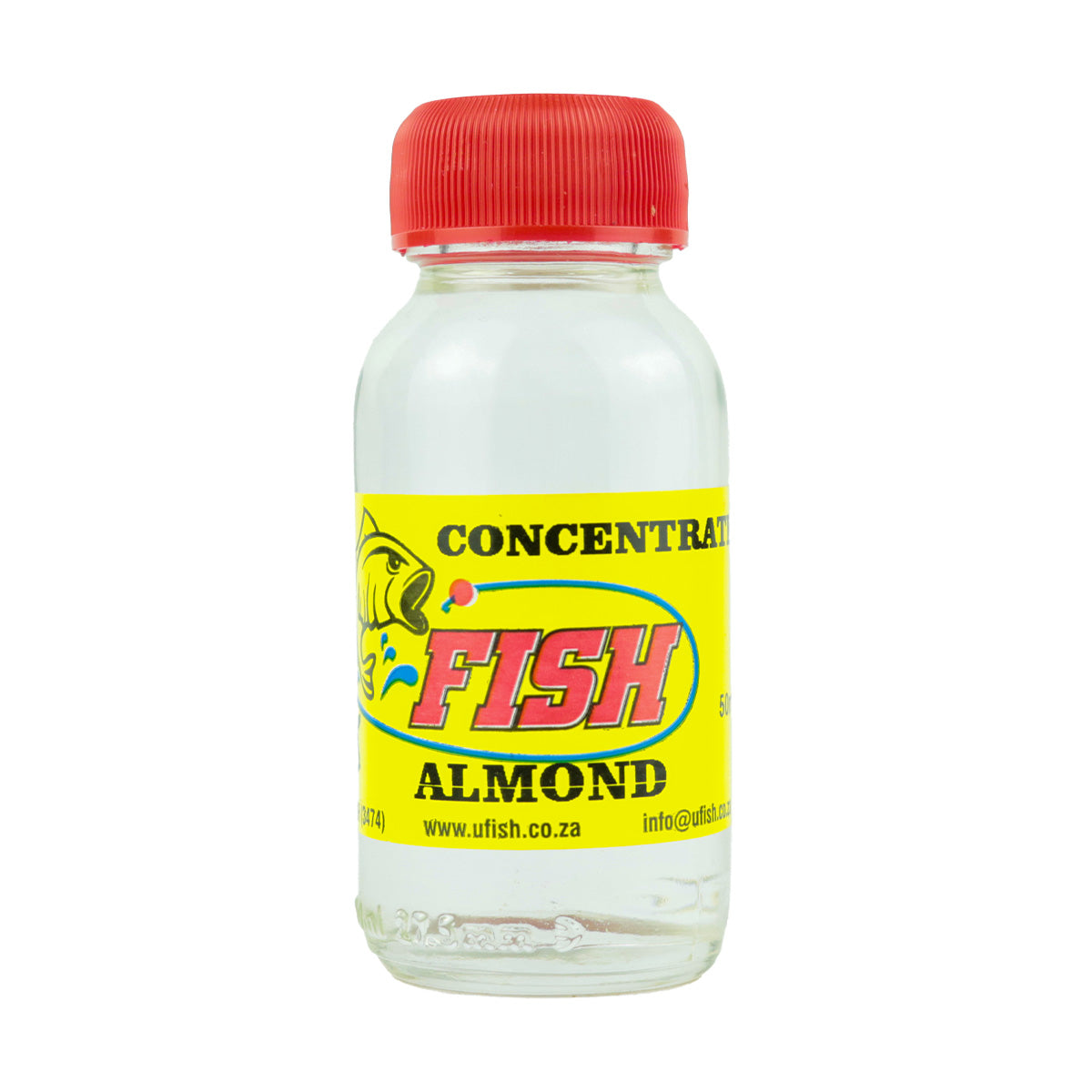 UFISH CONCENTRATES - 50ml