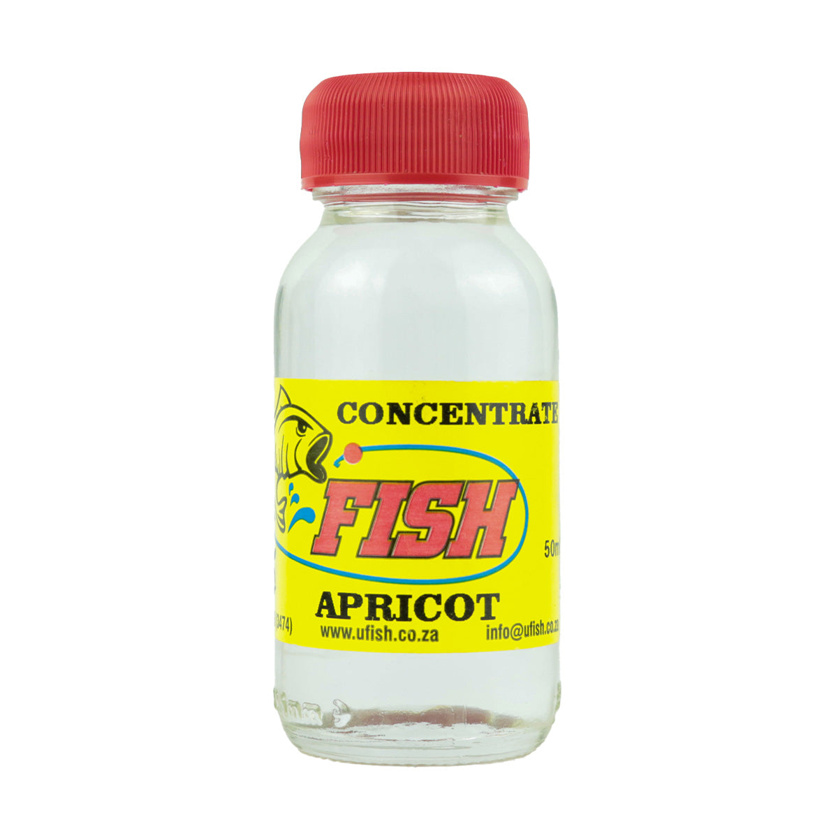 UFISH CONCENTRATES - 50ml