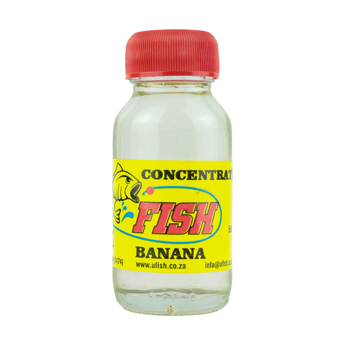 UFISH CONCENTRATES - 50ml