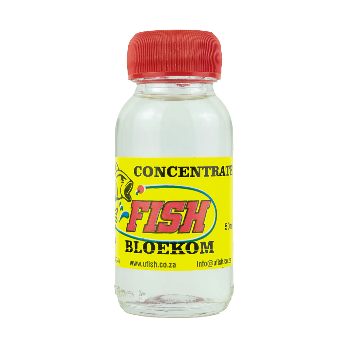 UFISH CONCENTRATES - 50ml