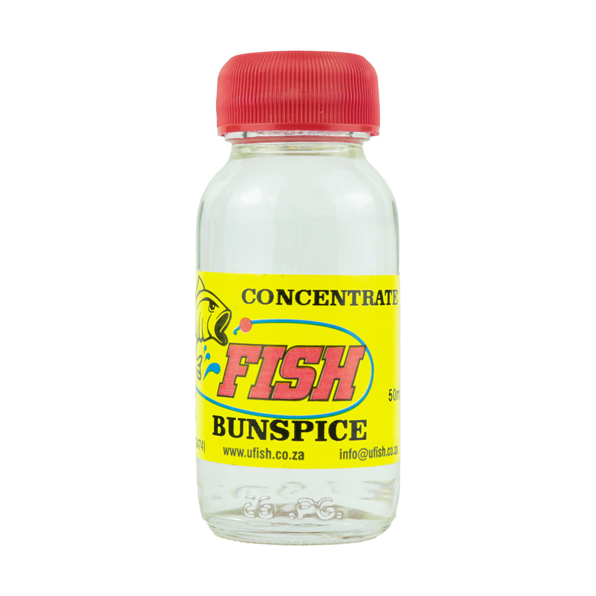 UFISH CONCENTRATES - 50ml