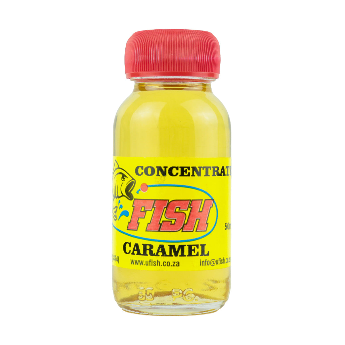 UFISH CONCENTRATES - 50ml