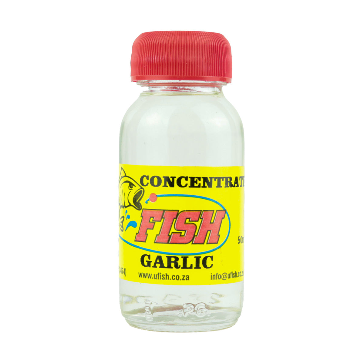 UFISH CONCENTRATES - 50ml