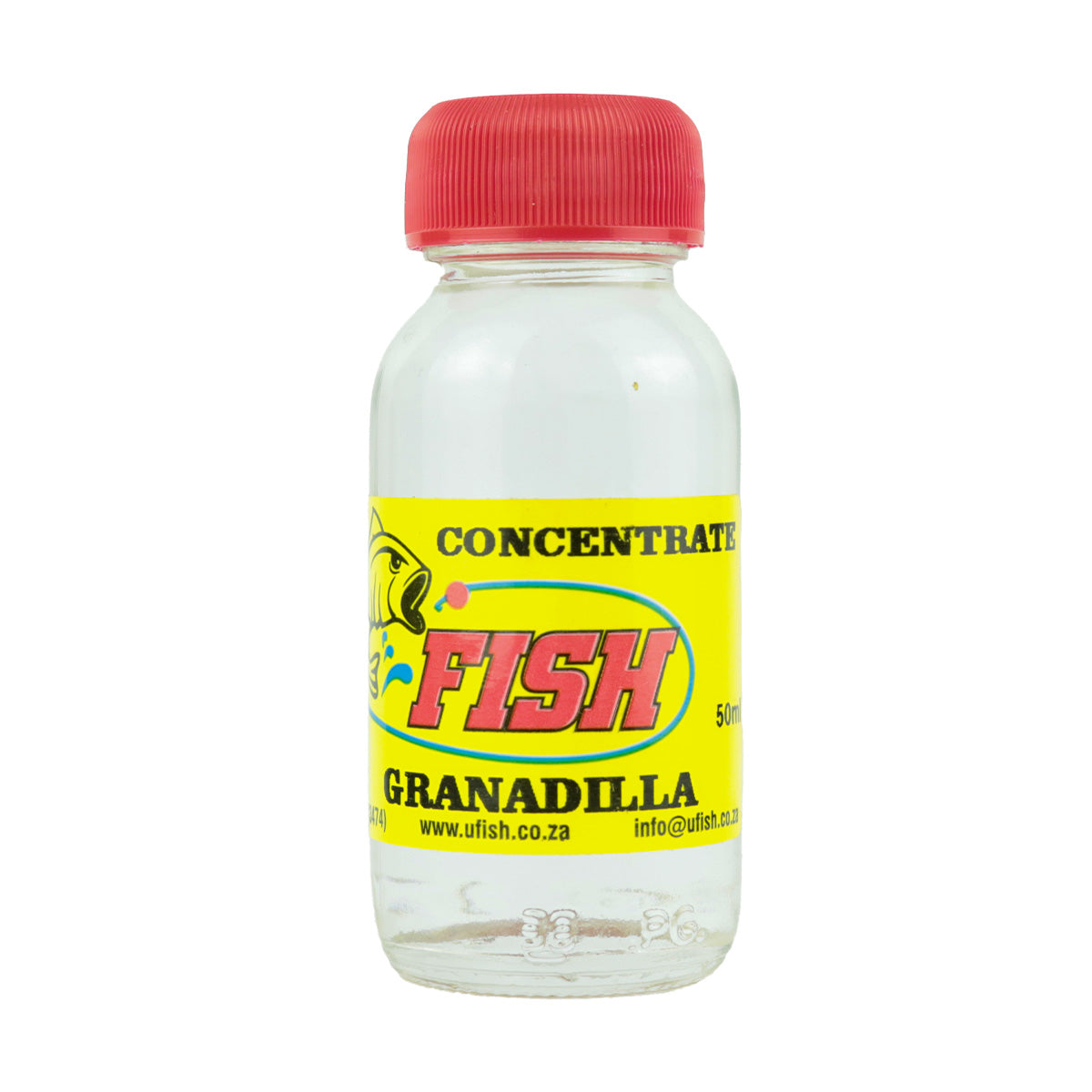 UFISH CONCENTRATES - 50ml