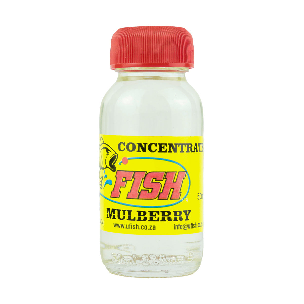 UFISH CONCENTRATES - 50ml