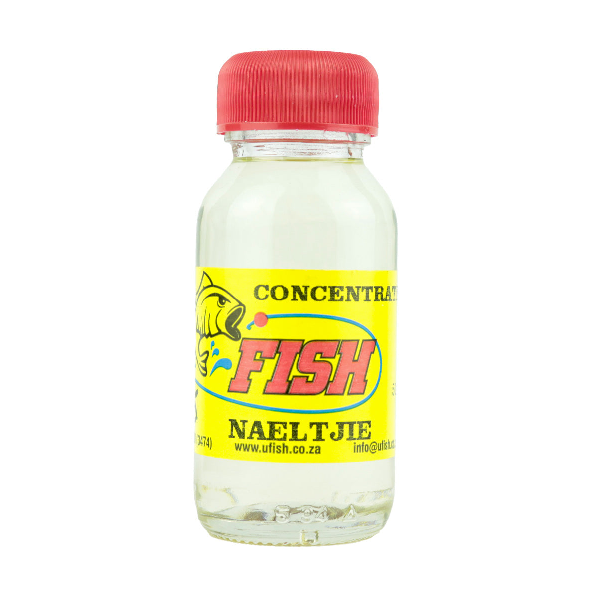 UFISH CONCENTRATES - 50ml