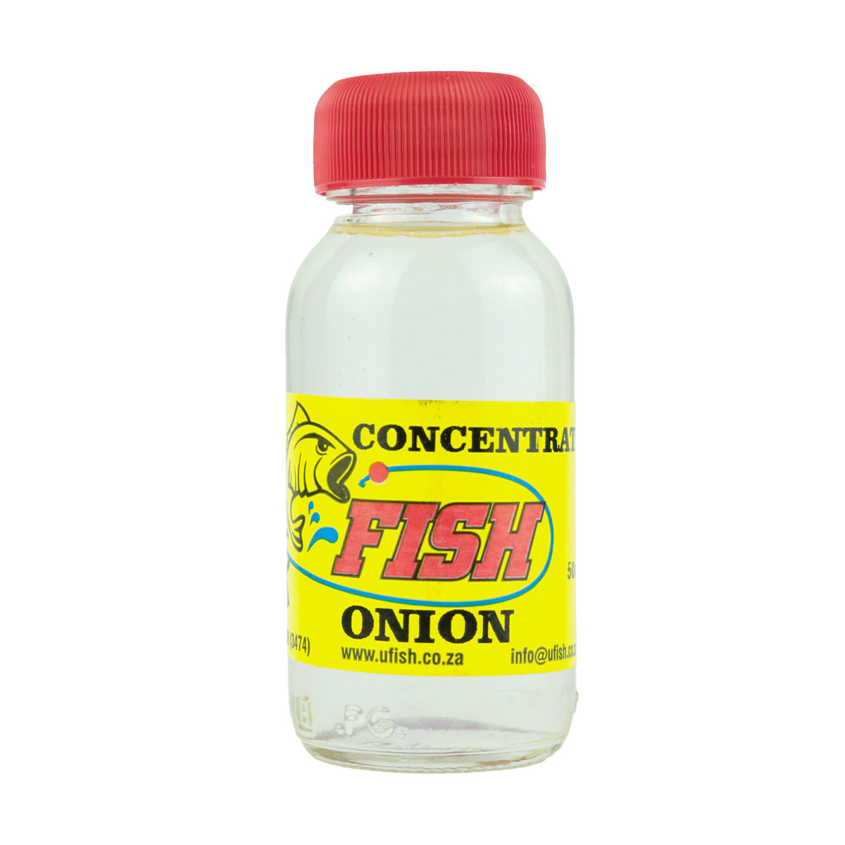UFISH CONCENTRATES - 50ml