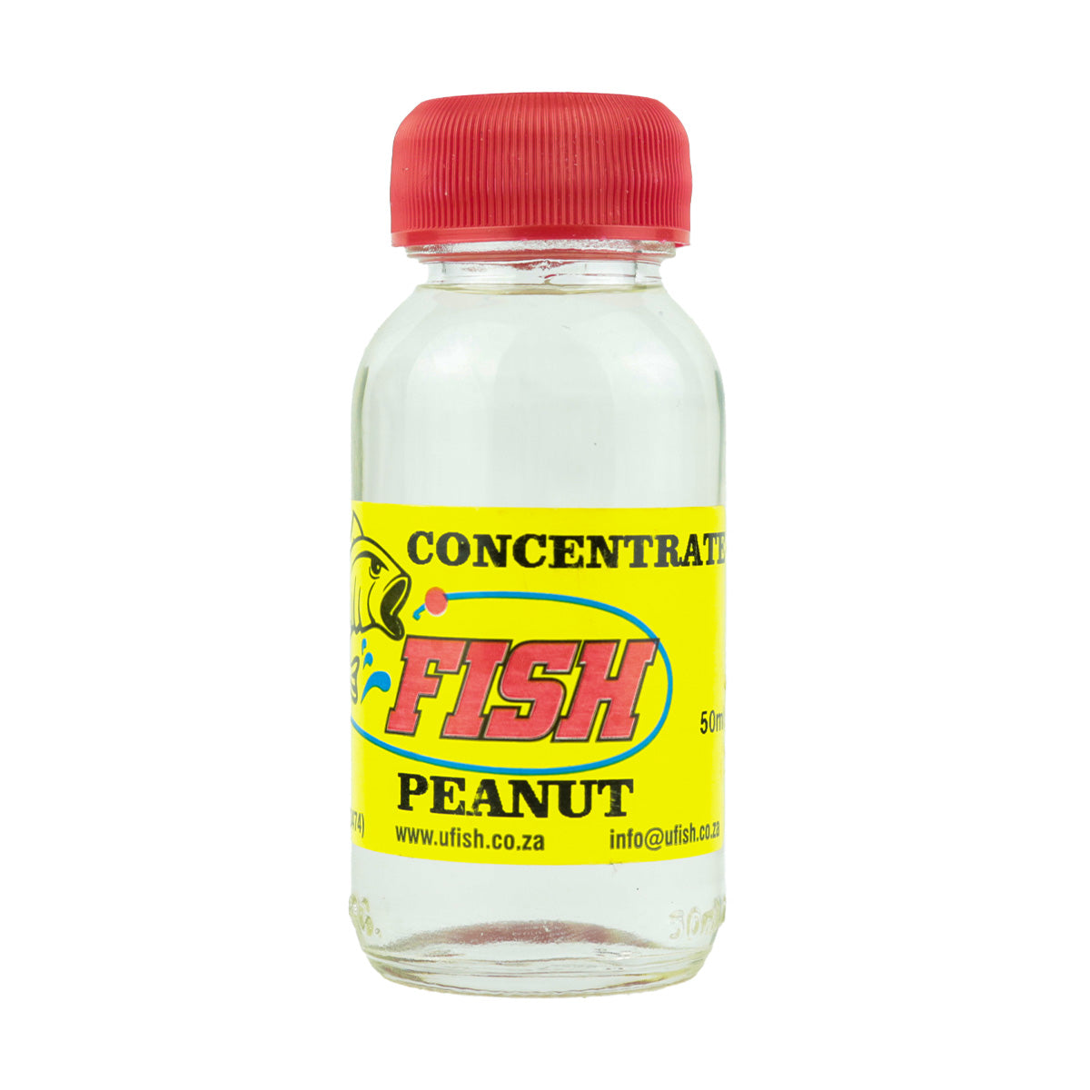 UFISH CONCENTRATES - 50ml