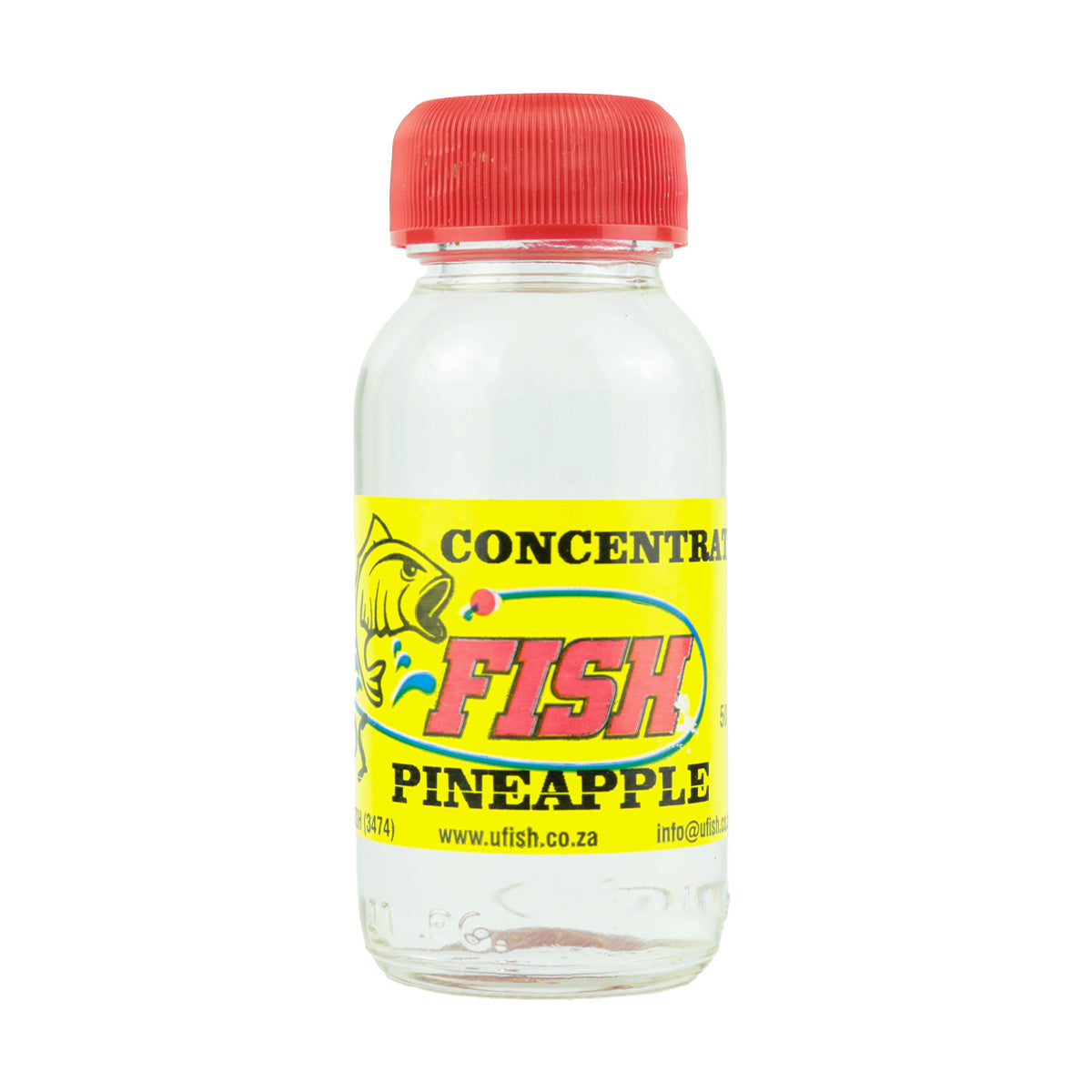 UFISH CONCENTRATES - 50ml