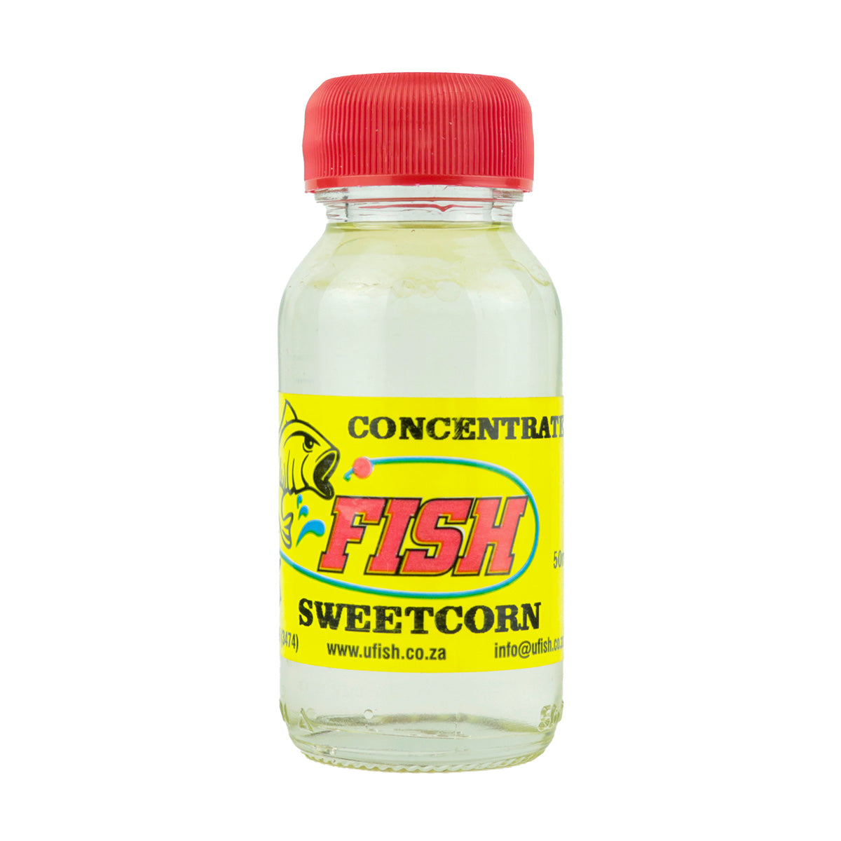 UFISH CONCENTRATES - 50ml